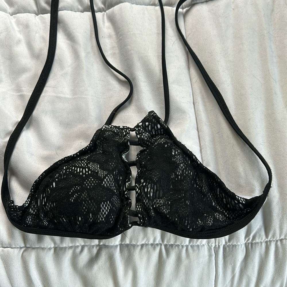 Bikini top